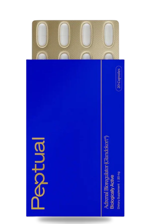 Adrenal Bioregulator