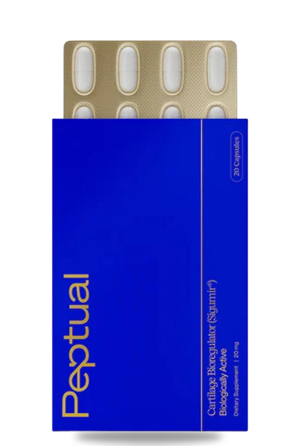 Cartilage Bioregulator