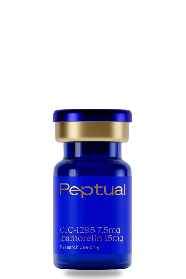 CJC-1295 / Ipamorelin
