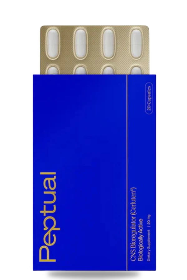 CNS Bioregulator