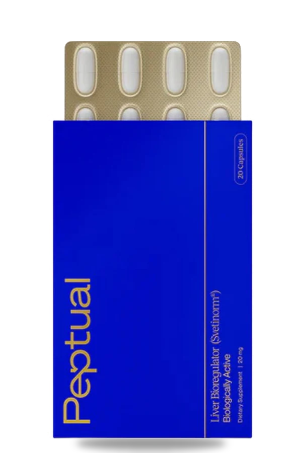 Liver Bioregulator