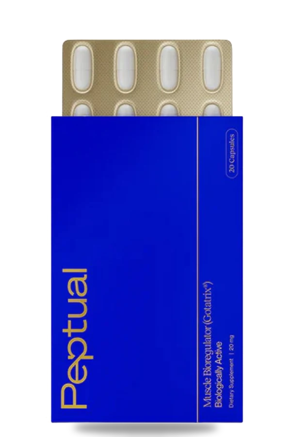 Muscle Bioregulator