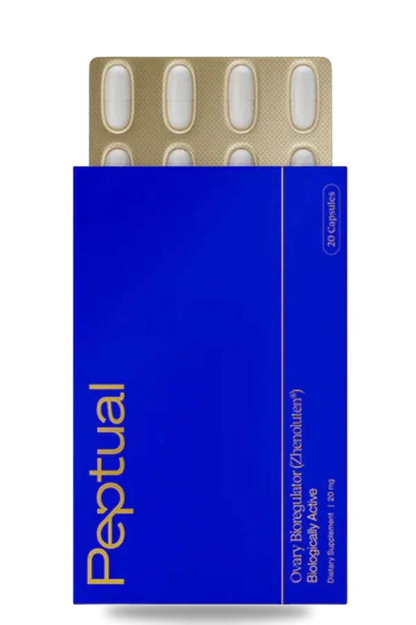 Ovary Bioregulator