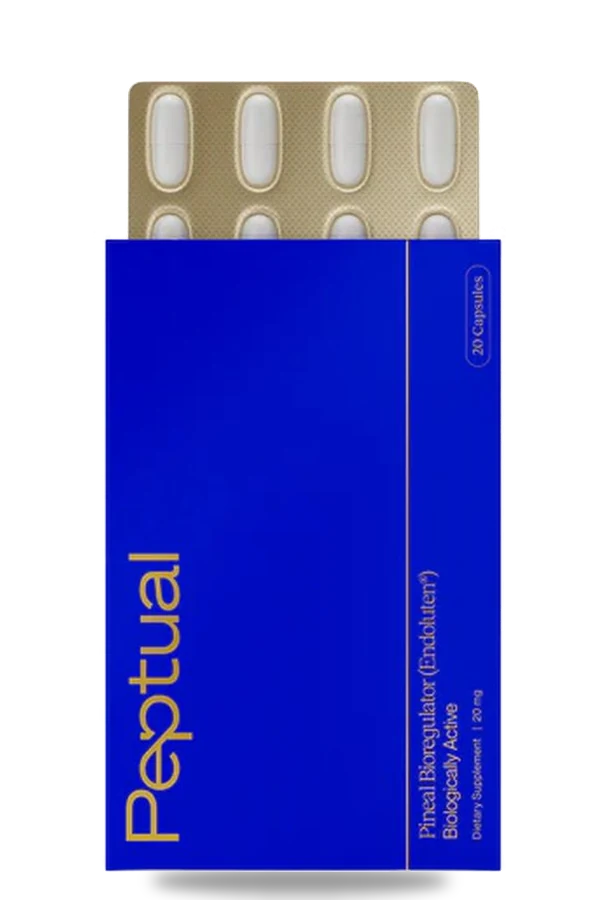 Pineal Bioregulator