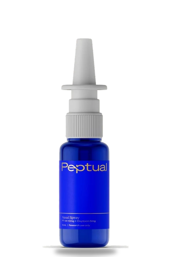 PT-141 / Oxytocin