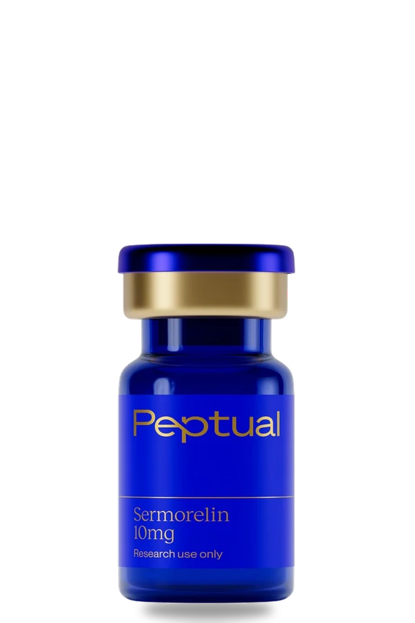 Sermorelin