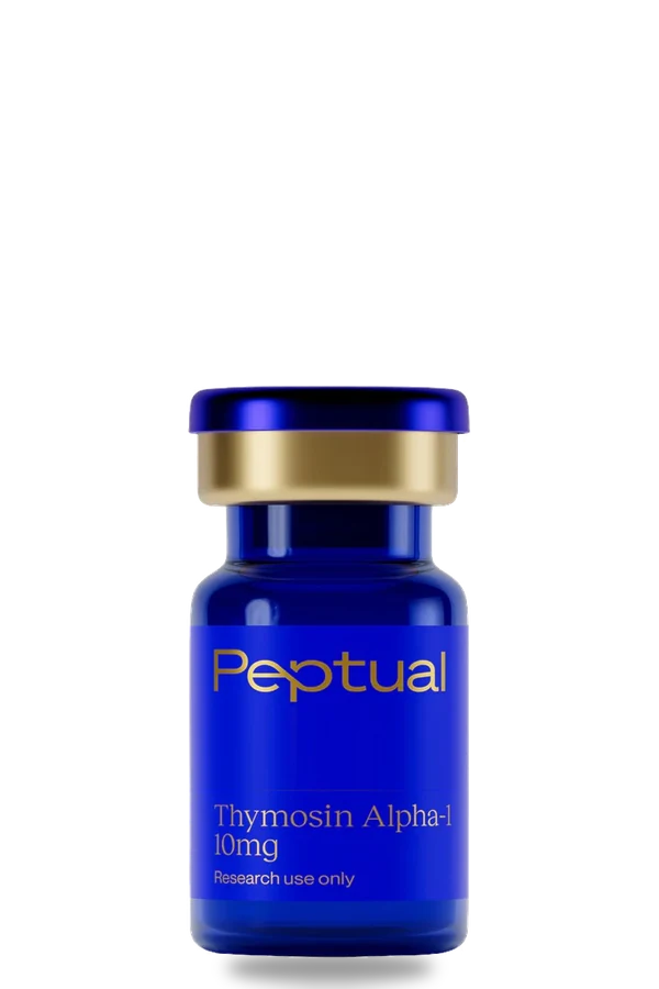 Thymosin Alpha-1