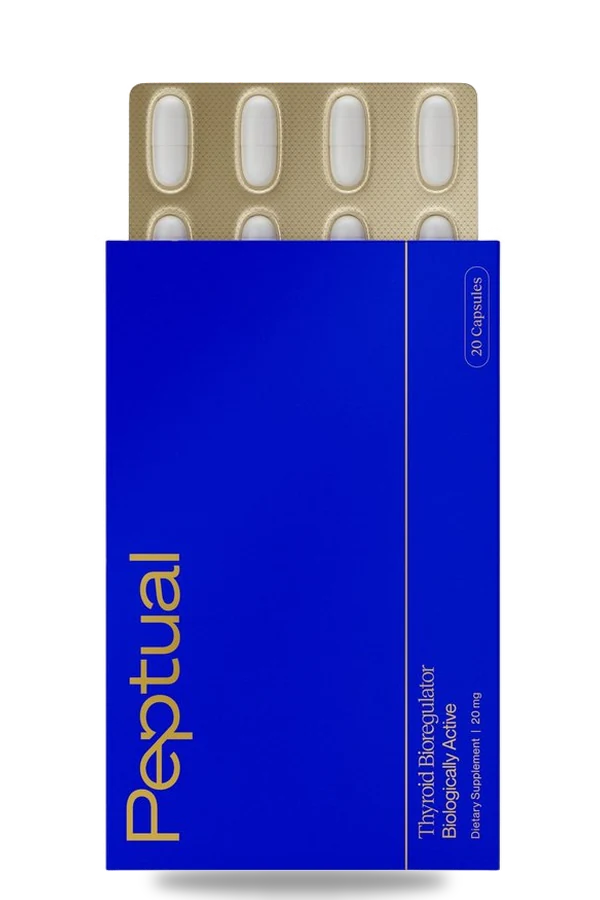 Thyroid Bioregulator